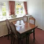 Sillo´s Hüs Whg. 3 * Nebel