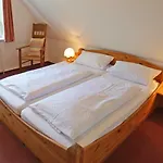 Apartamento Sillo´s Hüs Whg. 3 Nebel