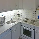 Apartamento Sillo´s Hüs Whg. 3