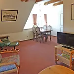 Sillo´s Hüs Whg. 3 Apartamento *