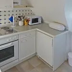 Sillo´s Hüs Whg. 3 Apartamento *