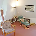 Sillo´s Hüs Whg. 3