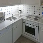 Apartamento Sillo´s Hüs Whg. 3 Nebel