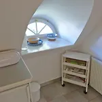 Sillo´s Hüs Whg. 3 Apartamento *