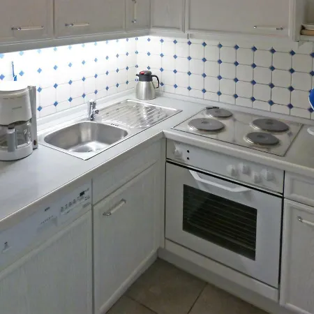 Appartamento Sillo's Hues 