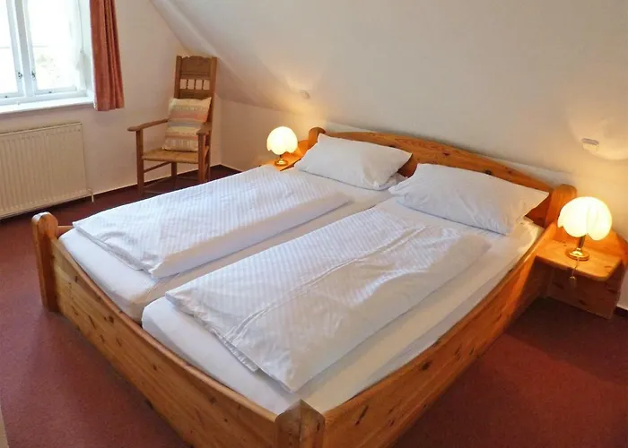 Lägenhet Sillo's Hues 