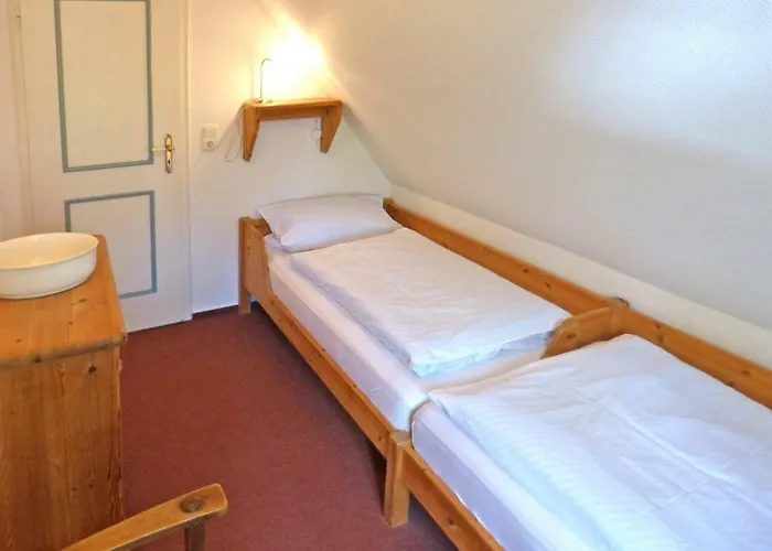 Lägenhet Sillo's Hues 