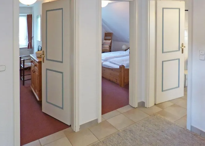 Lägenhet Sillo's Hues 